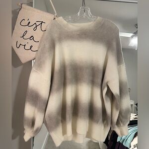 Boutique Sweater